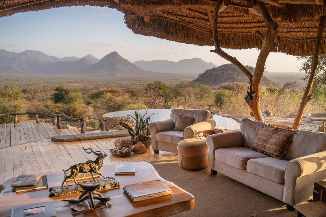 Sarara Camp